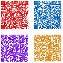 QRcodes Preview