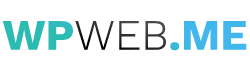 wpweb Logo